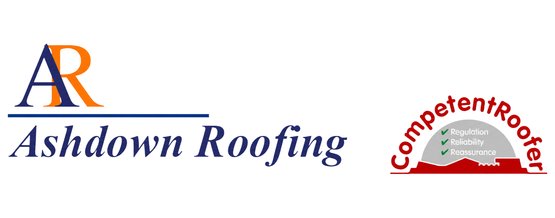 Ashdown Roofing Supplies Ltd logo